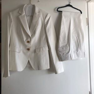 Banana Republic Pants Suit